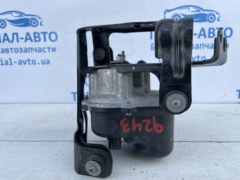 Селектор акпп Ford Fusion USA 2 1.5 БЕНЗИН ENUN0 2013 (б/у) Київ - зображення 2