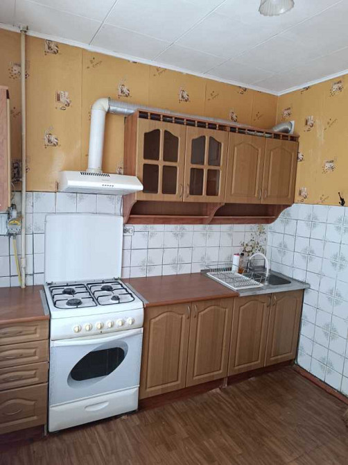 долгосрочная аренда 1-к квартира Киев, Святошинский, 11000 грн./мес. Київ - зображення 7