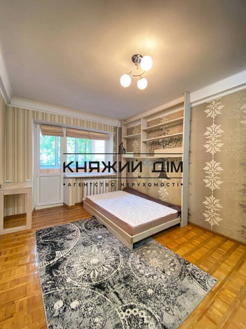 Оренда 1 кімнатної Солом'янська 18А квартири Код 11202031 Киев - изображение 10