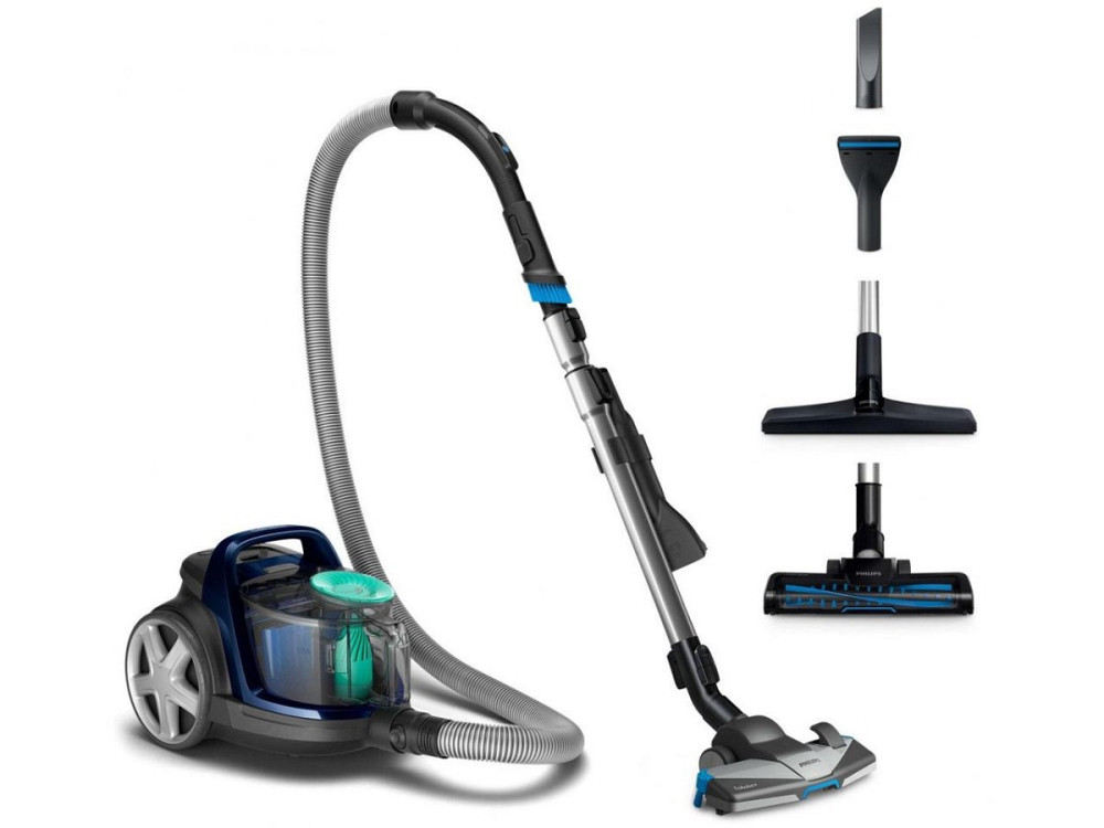 Пылесос циклонный Philips FС9556-09 900 Вт Київ - зображення 2