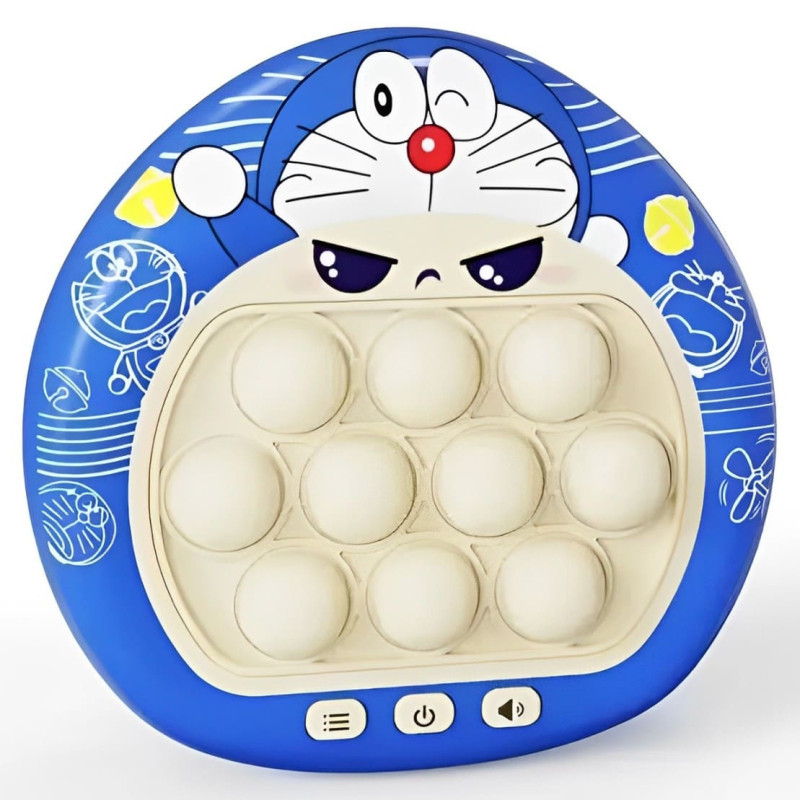 Уценка Портативная игра Pop-it Speed Push Game Ver.3 new Херсон - зображення 1