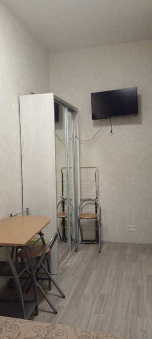 посуточная аренда 1-к квартира Одесса, Приморский, 550 грн./сутки Одеса - зображення 1