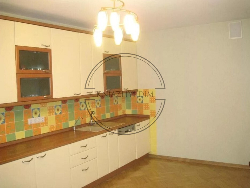 БЕЗ КОМИССИИ! Шикарная 5 комн разд квартира на Оболоне. Код №21102808 Київ - зображення 1