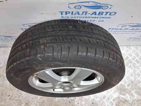 Запаска с резиной Hyundai Tucson 2004-2009 529102E300 (Арт. 79218) Київ