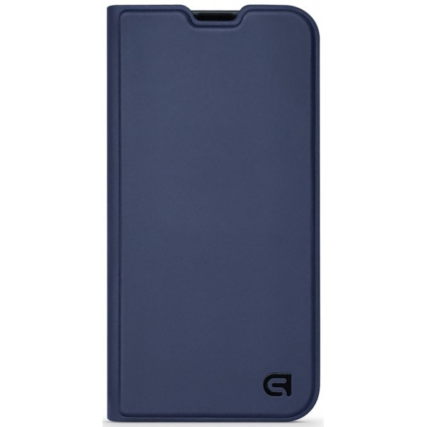 Чохол-книжка ArmorStandart OneFold для Xiaomi Redmi Note 13 4G Dark Blue (ARM73345) (Код товару:3632 Харьков - изображение 1