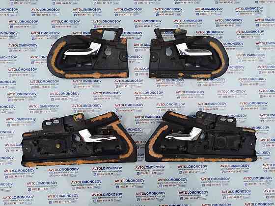 Ограничитель внутренняя ручка двери Mercedes-Benz W202 Разборка Дніпро