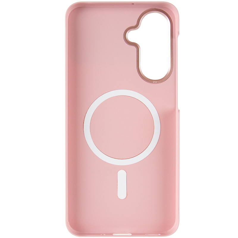 Чехол PC Synq with Magnetic Fit для Samsung Galaxy S26+ Херсон - изображение 5