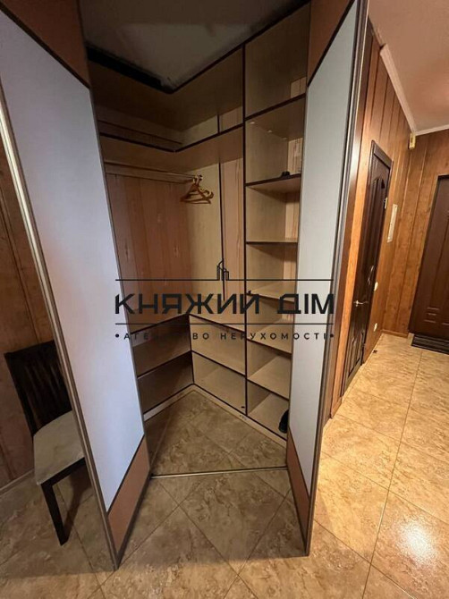 Оренда роздільної 2-х к.кв. м. Позняки 2 хв. ходьби. № 11181195 Київ - зображення 8