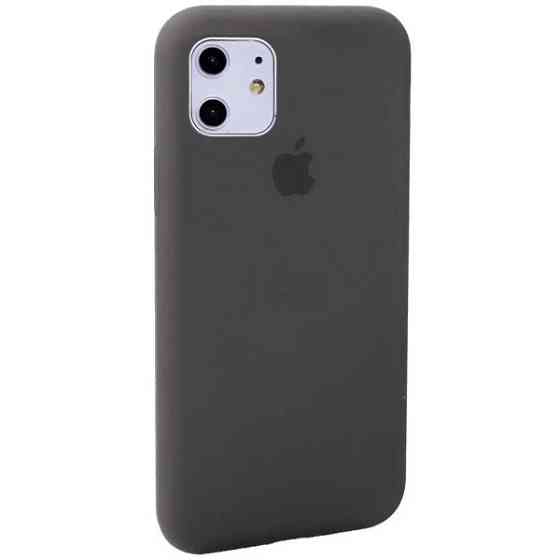 Чохол Silicone Case для iPhone 11 Cocoa Харків