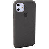 Чохол Silicone Case для iPhone 11 Cocoa Харків