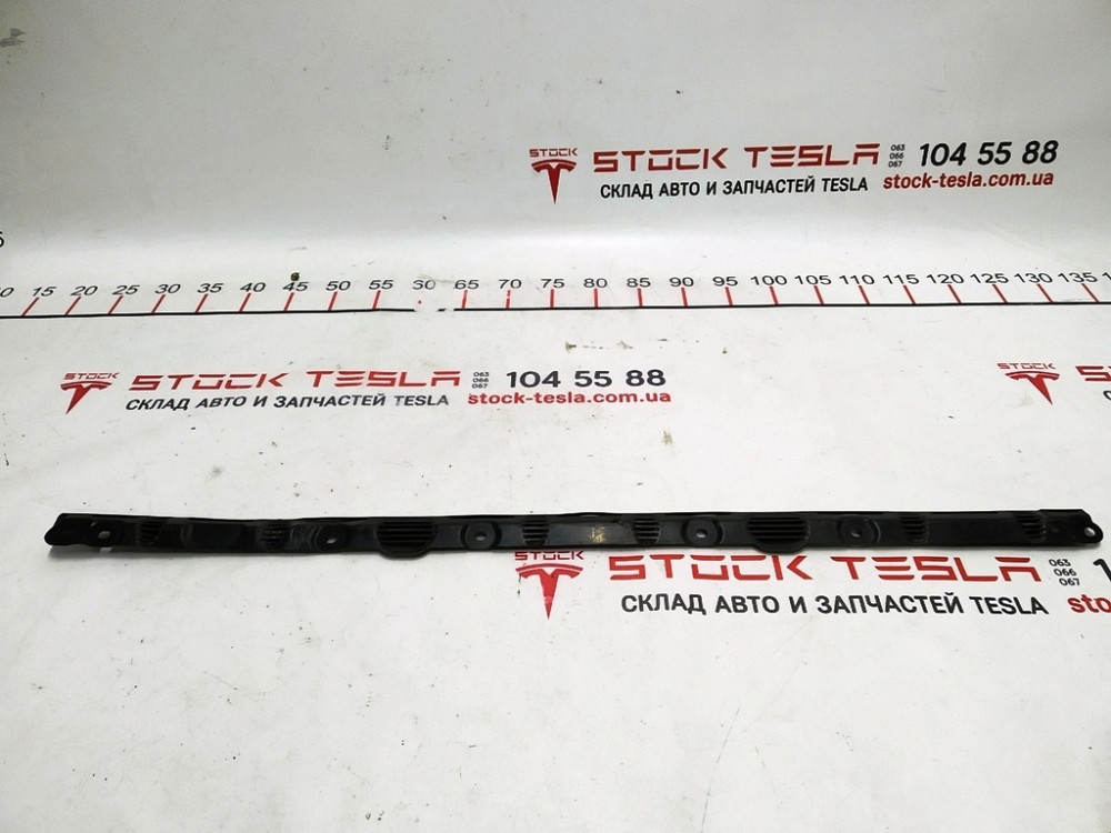 1Накладка батареи высоковольтной боковая задняя Tesla model X S REST 1032386-00-C Киев - изображение 3