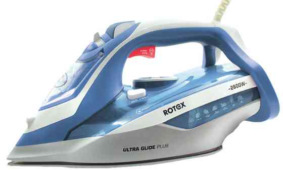 Утюг Ultra Glide Plus Rotex RIС70-С Ultra Glide Plus Київ
