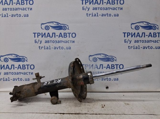 Амортизатор задний Lexus RX 350 XU30 3.5 БЕНЗИН 2GRFE 2003 прав. (б/у) Київ - зображення 1
