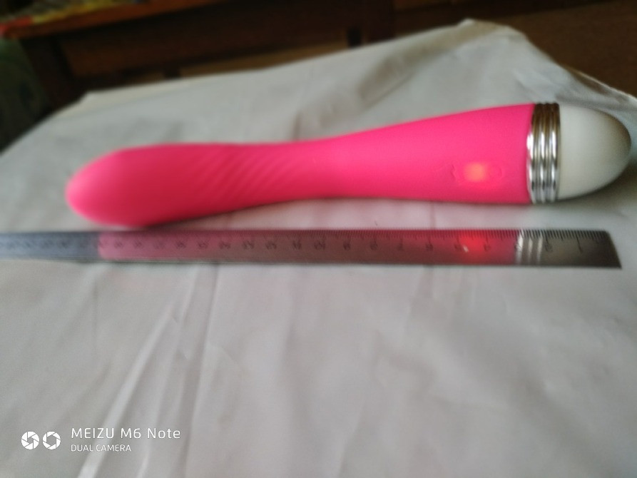 Массажёр для тела , шеи , лица . . Харків - зображення 2