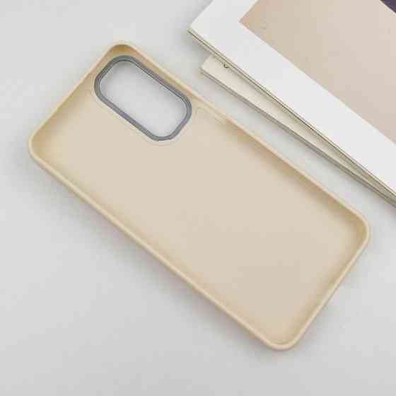 Чехол TPU Leather Toys для Samsung Galaxy A26 5G Херсон