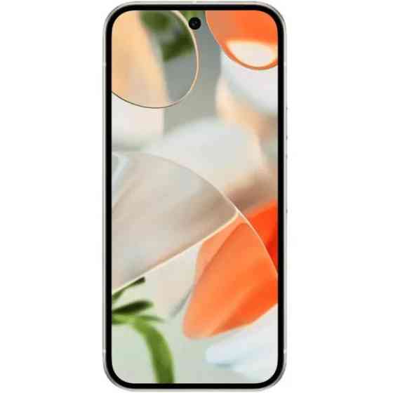 Смартфон Google Pixel 9 12/128GB Porcelain USA (Код товару:41486) Харків