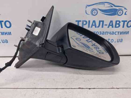 Зеркало правое Jeep Compass MP 2.4 БЕНЗИН EDE 2016 (б/у) Київ