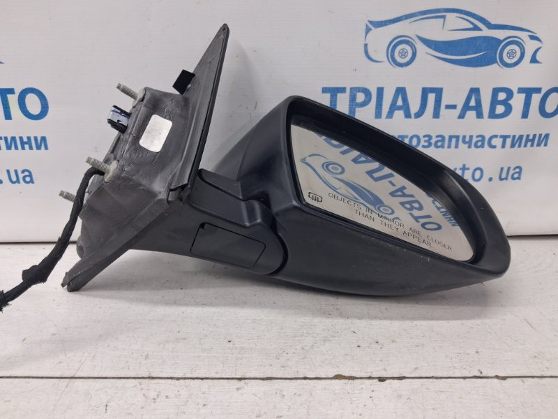 Зеркало правое Jeep Compass MP 2.4 БЕНЗИН EDE 2016 (б/у) Київ - зображення 5