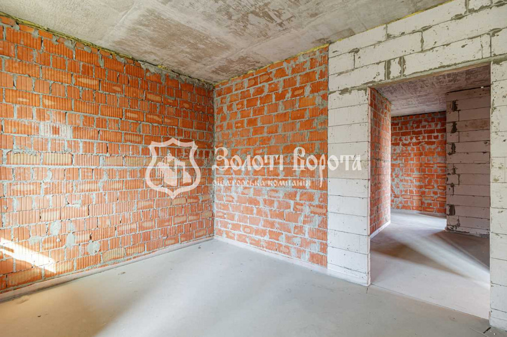 продажа 2-к квартира Киев, Соломенский, 102000 $ Киев - изображение 9