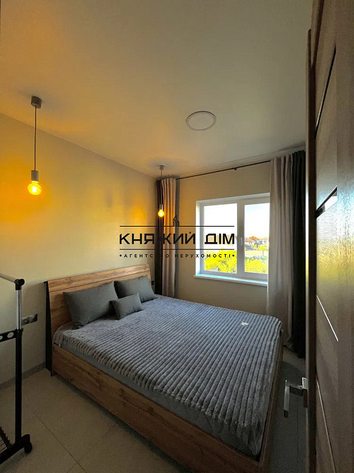 ПРОДАЖ (БЕЗ КОМІСІІ) євродвушка на Софіївській Борщагівці ЖК Затишний вул. Січова 30/53 код 21146612 Киев - изображение 12