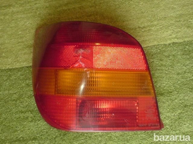 Запчастини до Ford Fiesty-III (89-96р.в) Івано-Франківськ - зображення 2