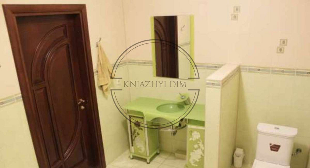 Продам дом на ул. Богатырской, Оболонский р-н, в закрытом КГ, Код №227 Київ - зображення 2