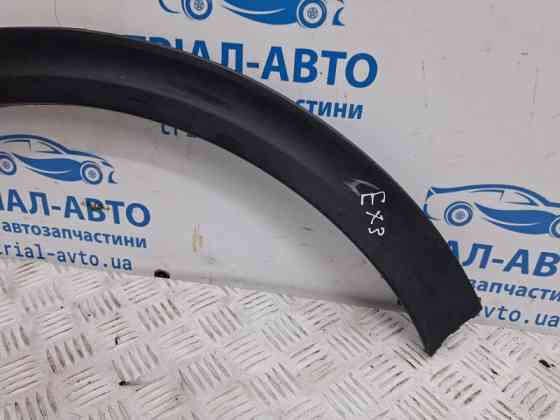 Накладка крыла Kia Sportage 2015-2022 87743F1000 (Арт. 70066) Київ