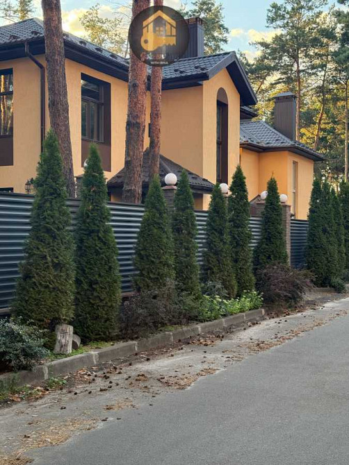 долгосрочная аренда 4-к дом Киев, Дарницкий, 1800 $/мес. Киев - изображение 7