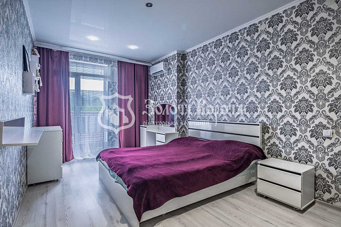 продажа 1-к квартира Киев, Голосеевский, 59000 $ Киев - изображение 9