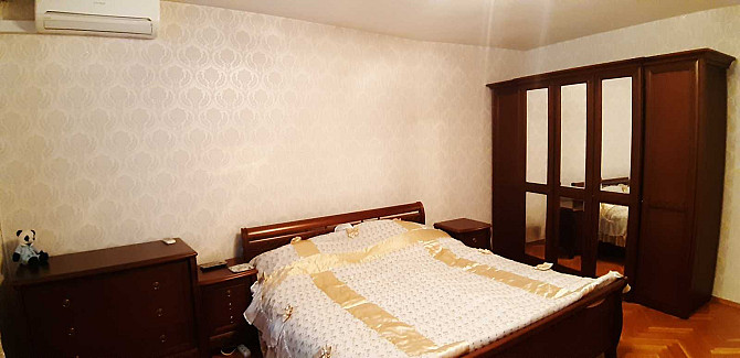 долгосрочная аренда 3-к квартира Киев, Оболонский, 19999 грн./мес. Київ - зображення 11