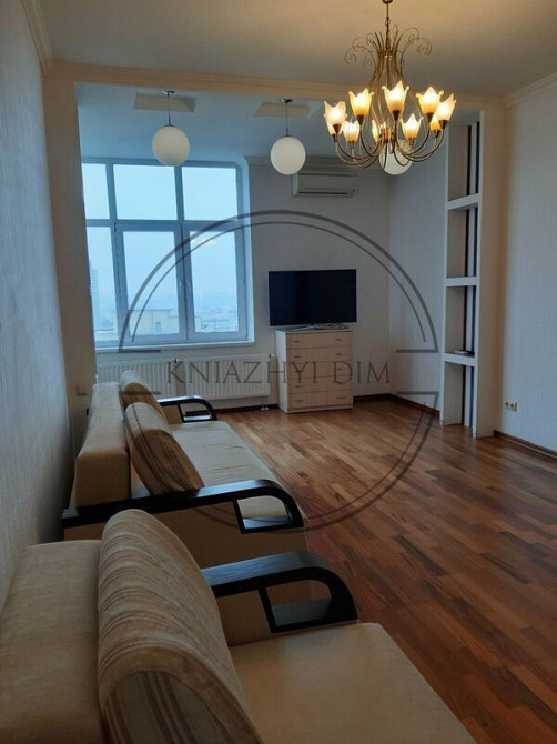 Оренда 2-кімнатної квартири Солом'янська 15а Код Об'єкта № 11198955 Киев - изображение 5