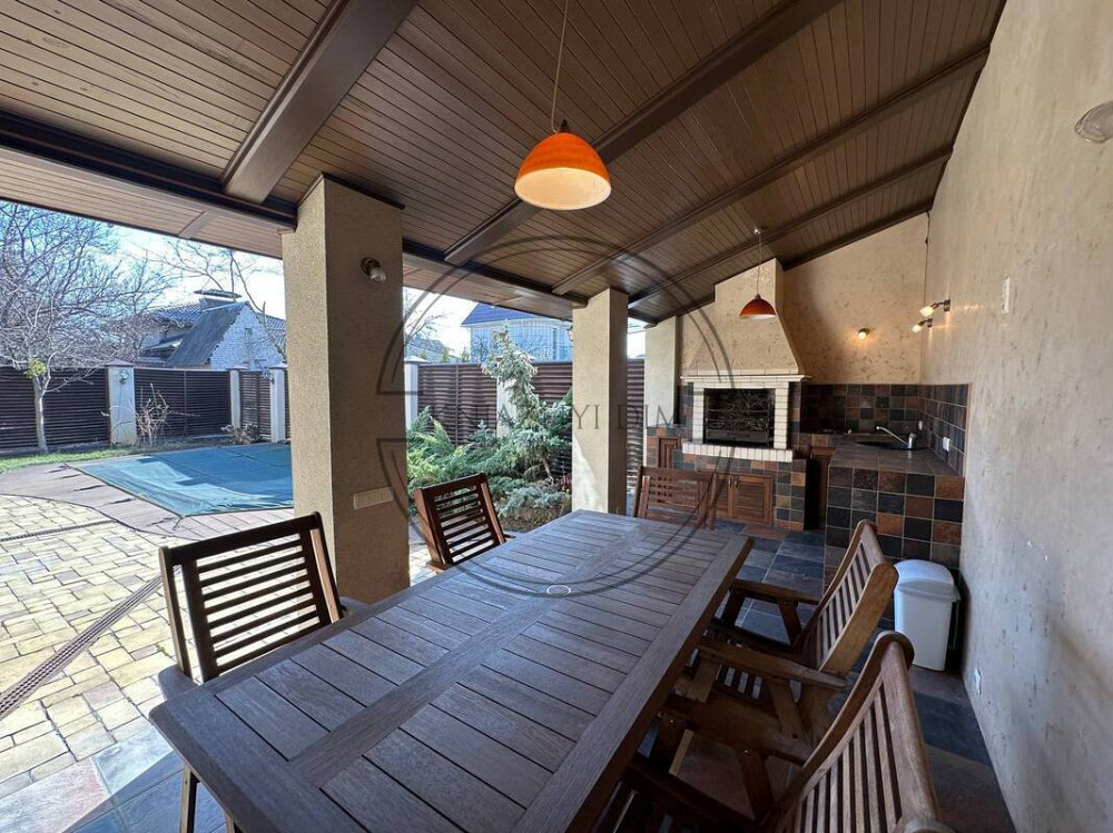 Без комісії Продаж будинку метро Осокорки 5 хв. СТ Південне, біля озеро Мартиш КОД 2211753 Киев - изображение 11