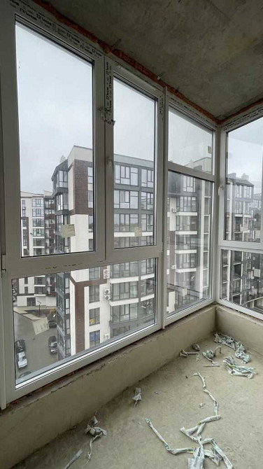 продажа 2-к квартира Хмельницкий, Центр, 65000 $ Хмельницкий - изображение 5