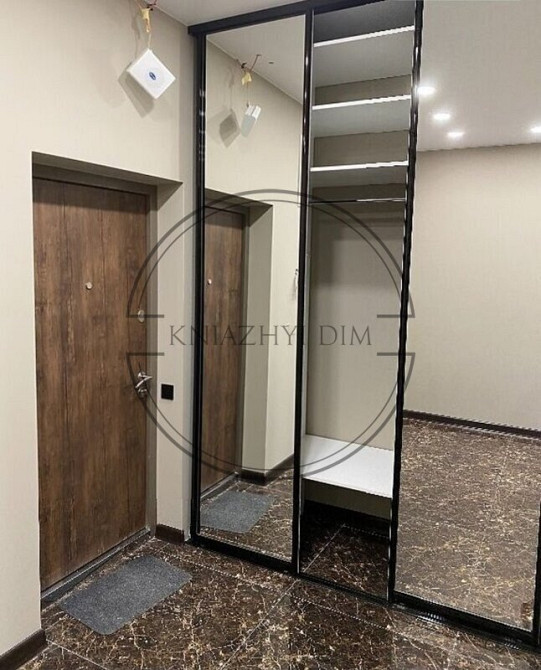 Оренда 2-х.к.кв (ГЕНЕРАТОР). ЖК Сонячна Рів'єра. вул. Микільсько-Слобідська 3-А. №11197049 Киев - изображение 10