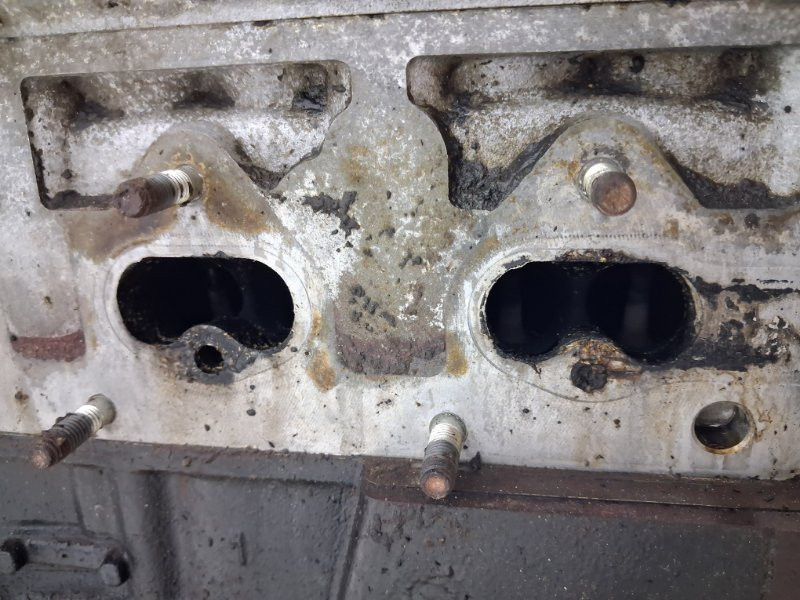 Двигатель Chevrolet Captiva C100 2.4 БЕНЗИН Z24SED 2006 (б/у) Киев - изображение 7