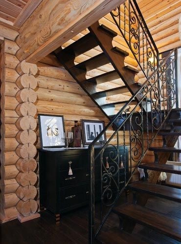 Экспертная оценка деревянных домов Дніпро - зображення 1