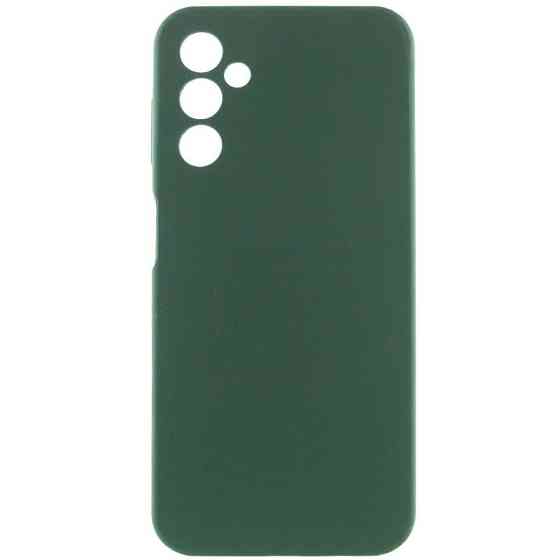 Чехол Silicone Cover Lakshmi Full Camera (AAA) для Samsung Galaxy A17 4G/5G Херсон