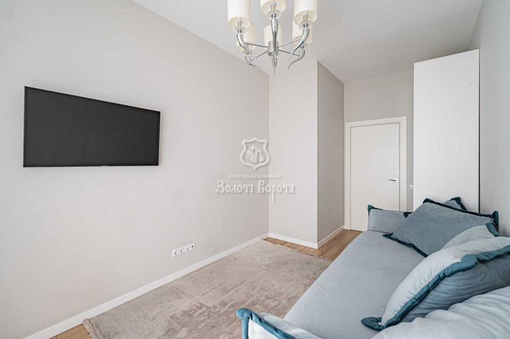 продажа 2-к квартира Киев, Печерский, 173000 $ Киев - изображение 10