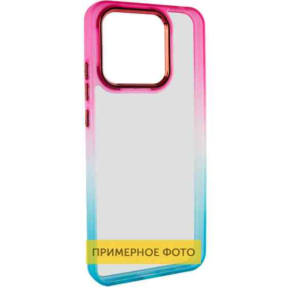 Чехол TPU+PC Fresh sip series для Xiaomi Redmi 12 Херсон