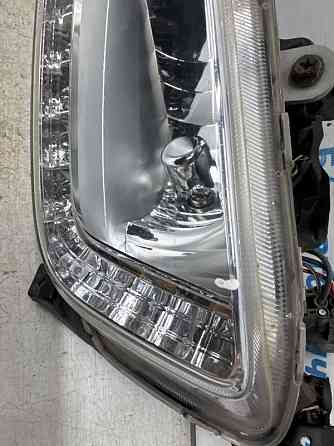 Фара противотуманная левая Hyundai Santa fe DM 2.2 DIESEL D4HB 2012 (б/у) Київ