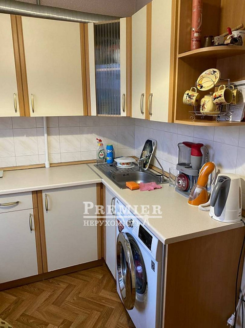 Продам 2-кімнатну квартиру в центрі Одеси! Одеса - зображення 5