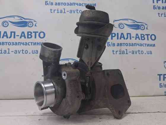 Турбина Mitsubishi Pajero Wagon 2006-2022 1515A026 (Арт. 84651) Киев