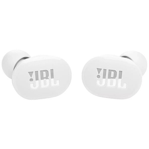 Bluetooth-гарнітура JBL Tune 130NC TWS White (JBLT130NCTWSWHT) (Код товару:23969) Харків - зображення 4