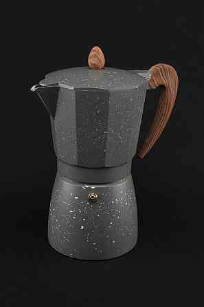 Гейзерна кавоварка A-Plus AP-2086 450 мл Київ