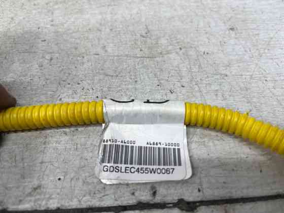 Подушка безопасности в кресло Hyundai I30 GD 1.6 DIESEL D4FB 2011 (б/у) Киев