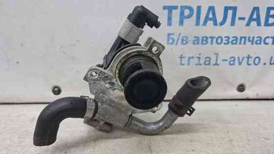 Клапан EGR Renault Megane 3 1.5 DIESEL K9K 2008 (б/у) Киев