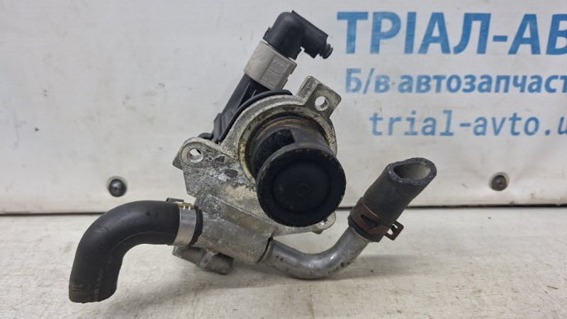 Клапан EGR Renault Megane 3 1.5 DIESEL K9K 2008 (б/у) Київ - зображення 3