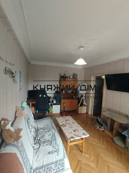 Продаж 2 км. кв. Русанівська набережна,24/51 м. Лівобережна 1,1 км. код 21145774 Київ - зображення 7