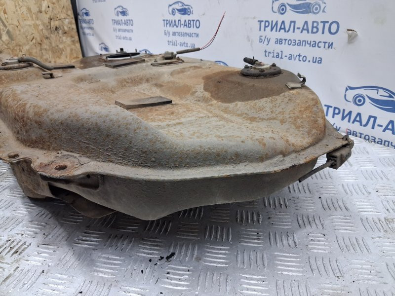 Бак топливный металлический Mitsubishi Lancer 2003-2009 MN106272 (Арт. 61462) Киев - изображение 4