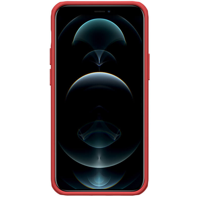 Чехол Nillkin Matte Pro для Apple iPhone 15 Plus (6.7") Херсон - зображення 2